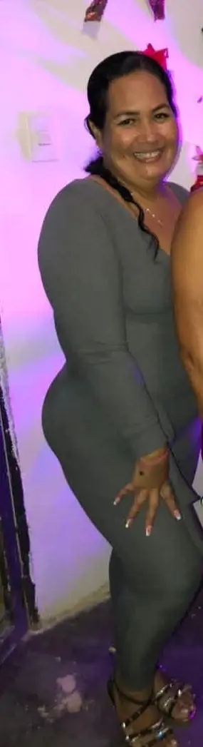 Rosibel Alvarez placencio