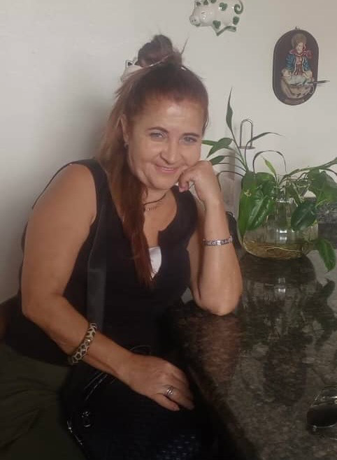 Mariela de la Consolacion Peñaloza Vivas