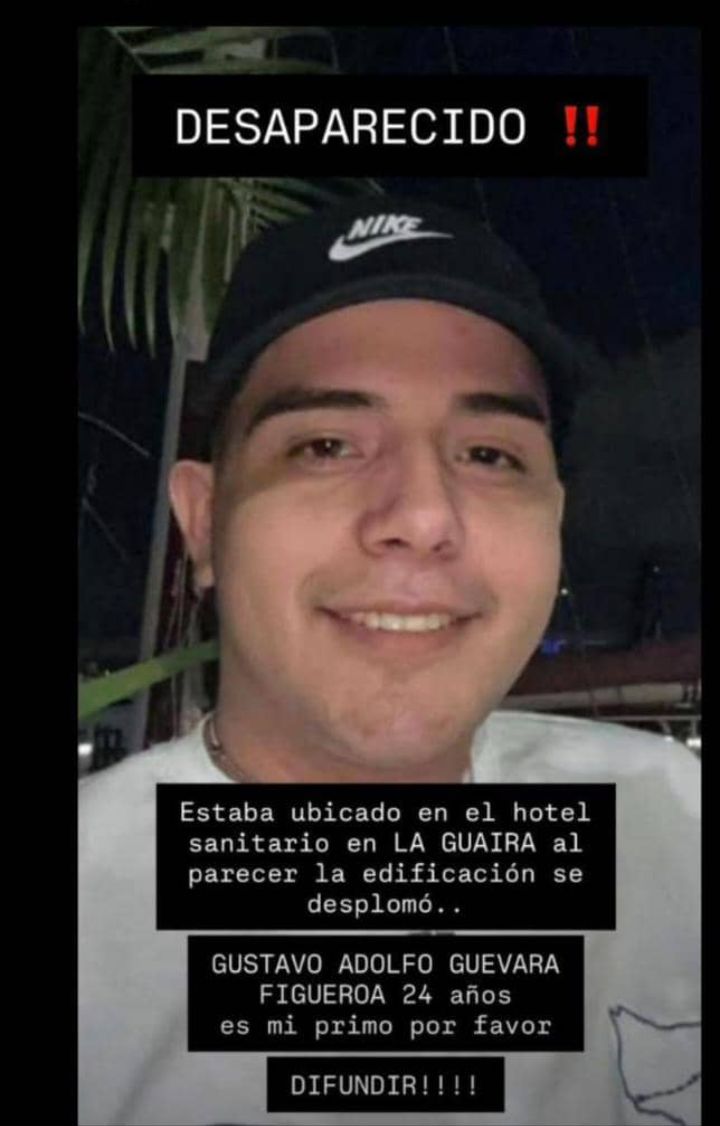 Gustavo Adolfo Guevara