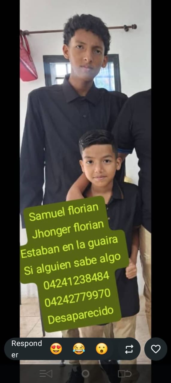 Samuel Florian escalona