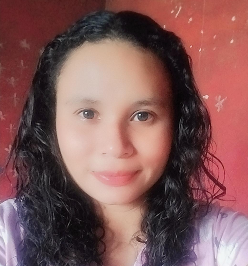Stephany de los Ángeles Oviedo Alvarez