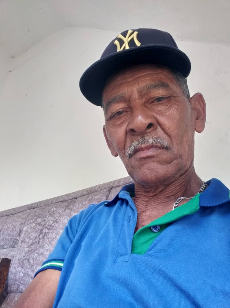 Jose Antonio Martinez sarmiento
