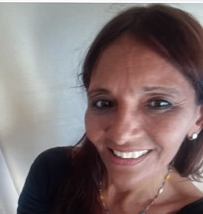 Gabriela del Carmen Pereda Cantisani