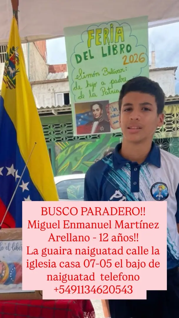 ENMANUEL MIGUEL MARTINEZ ARELLANO