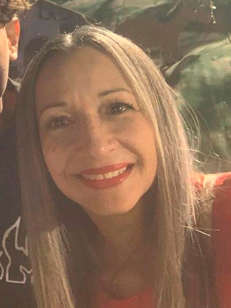 VERONICA LIENDO