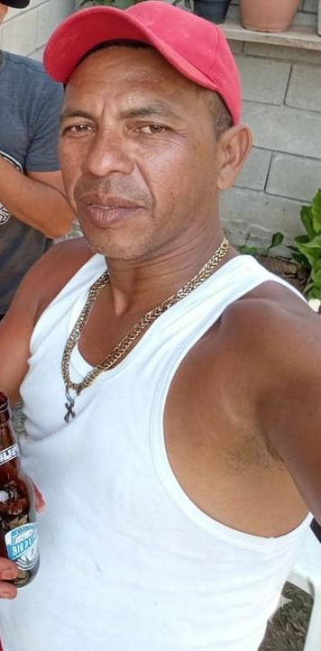 Luis Carvajal