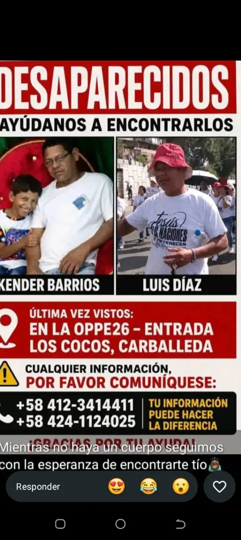 luis diaz