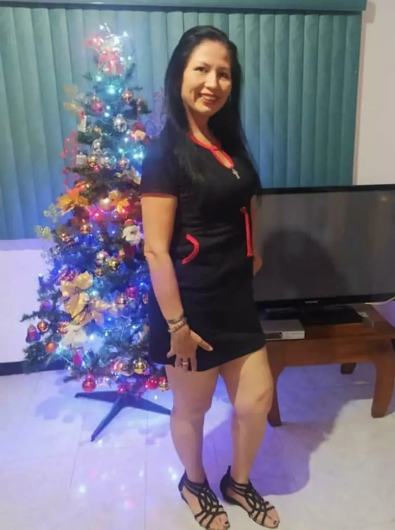Sandra Patricia Bautista