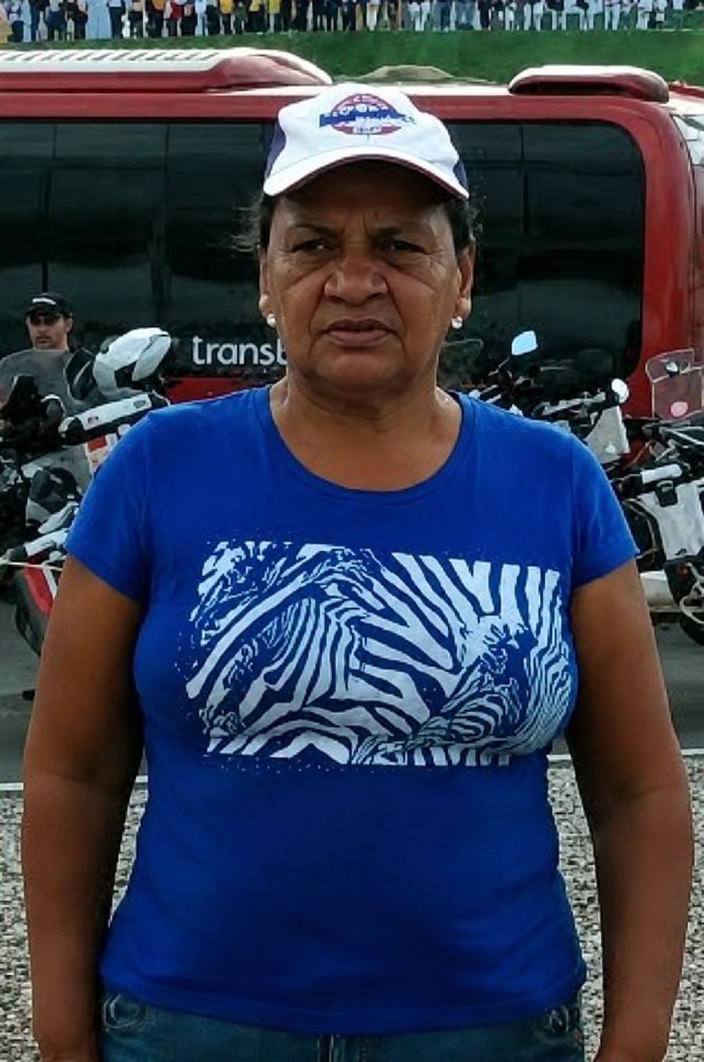 Lourdes Mayira Hernandez Diaz