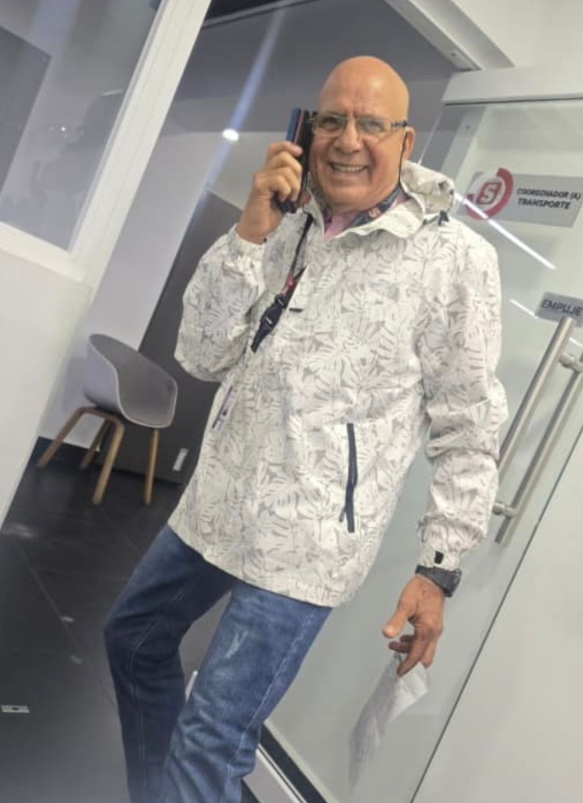 ELIAS ALBERTO CADIZ BETANCOURT