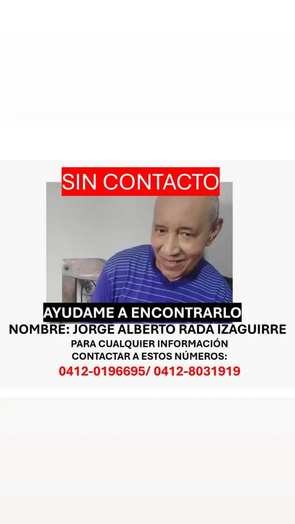 Jorge Alberto Rada Izaguirre