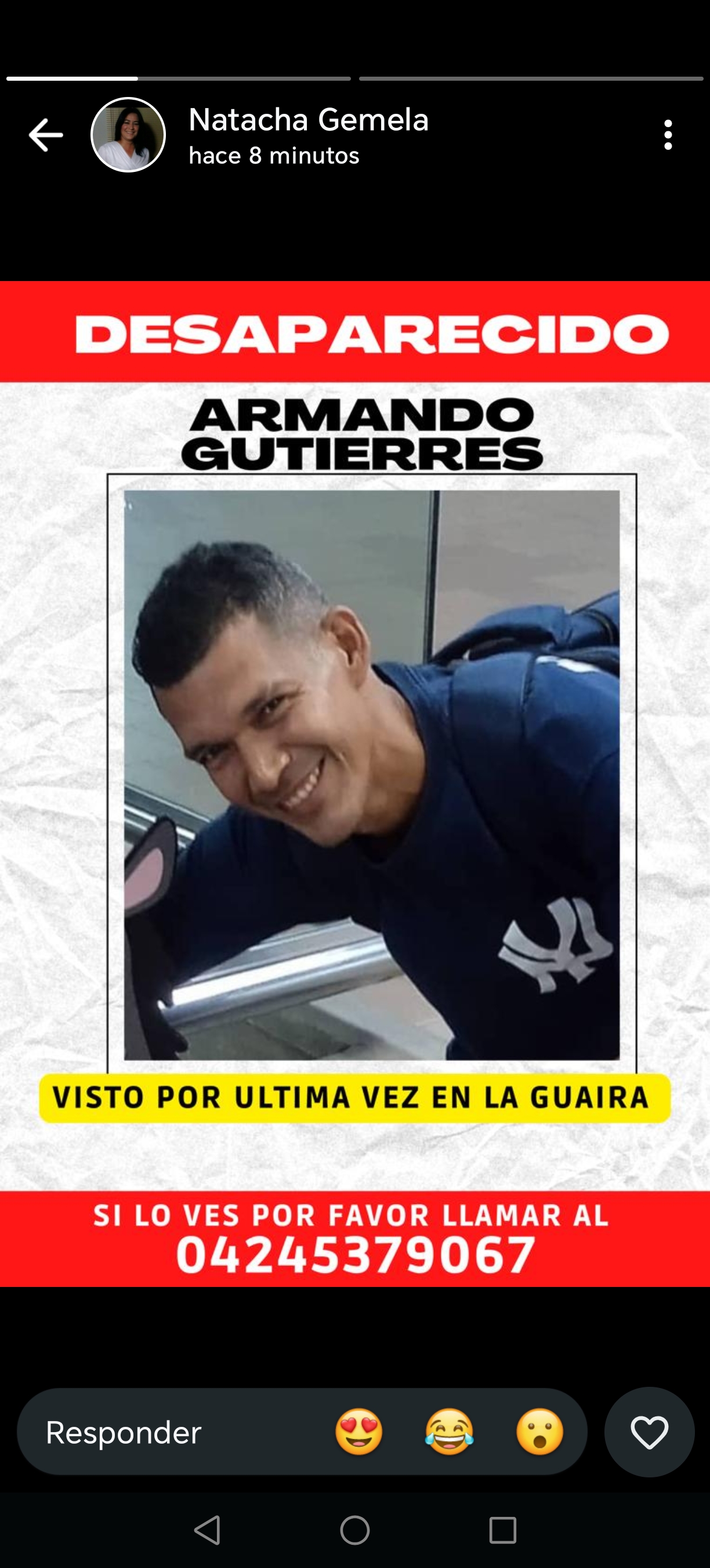 Armando Gutiérrez Lameda