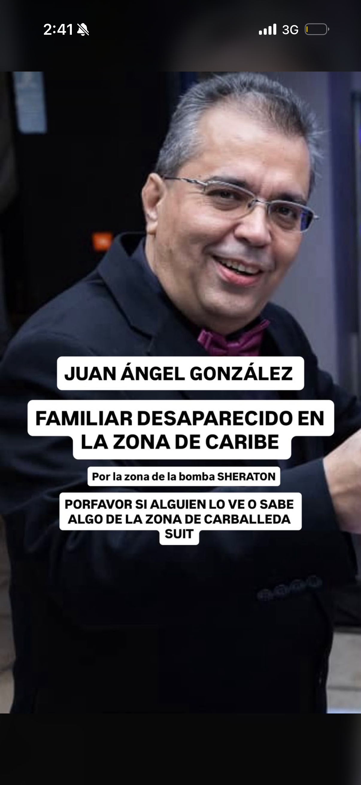 Mariangel del valle González Cabrera