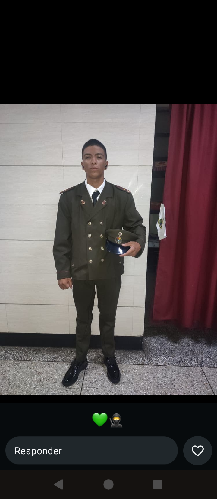 Samuel peraza