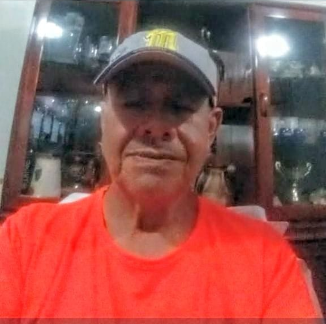 Roberto Vasquez Romero