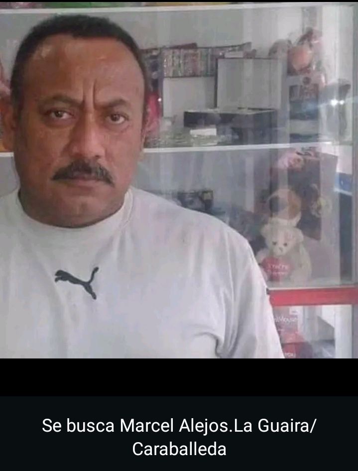 Marcel Alejos Marchan