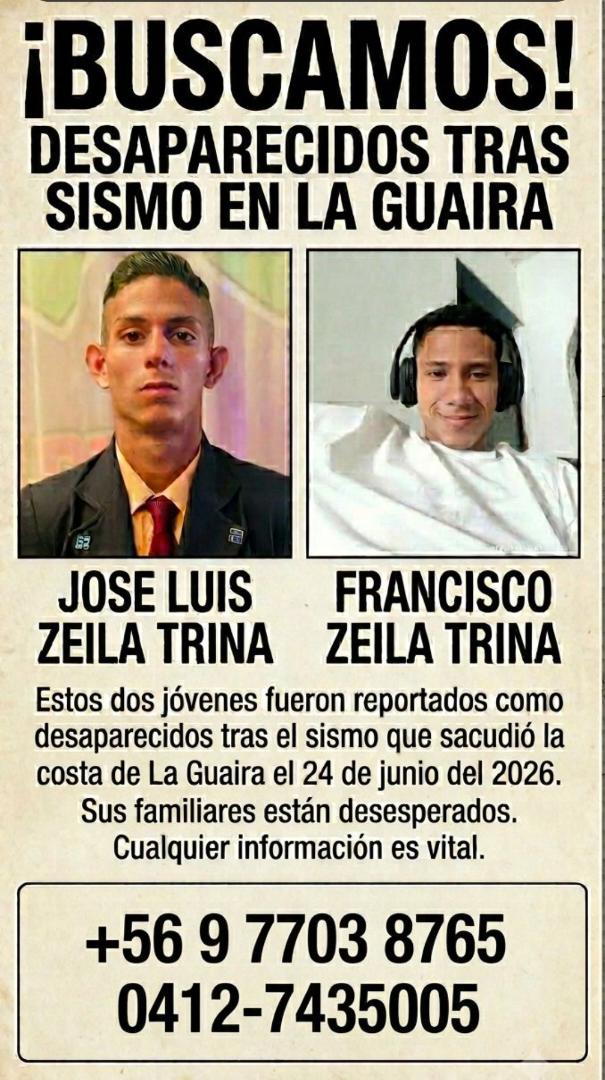 Francisco Zeila Trina