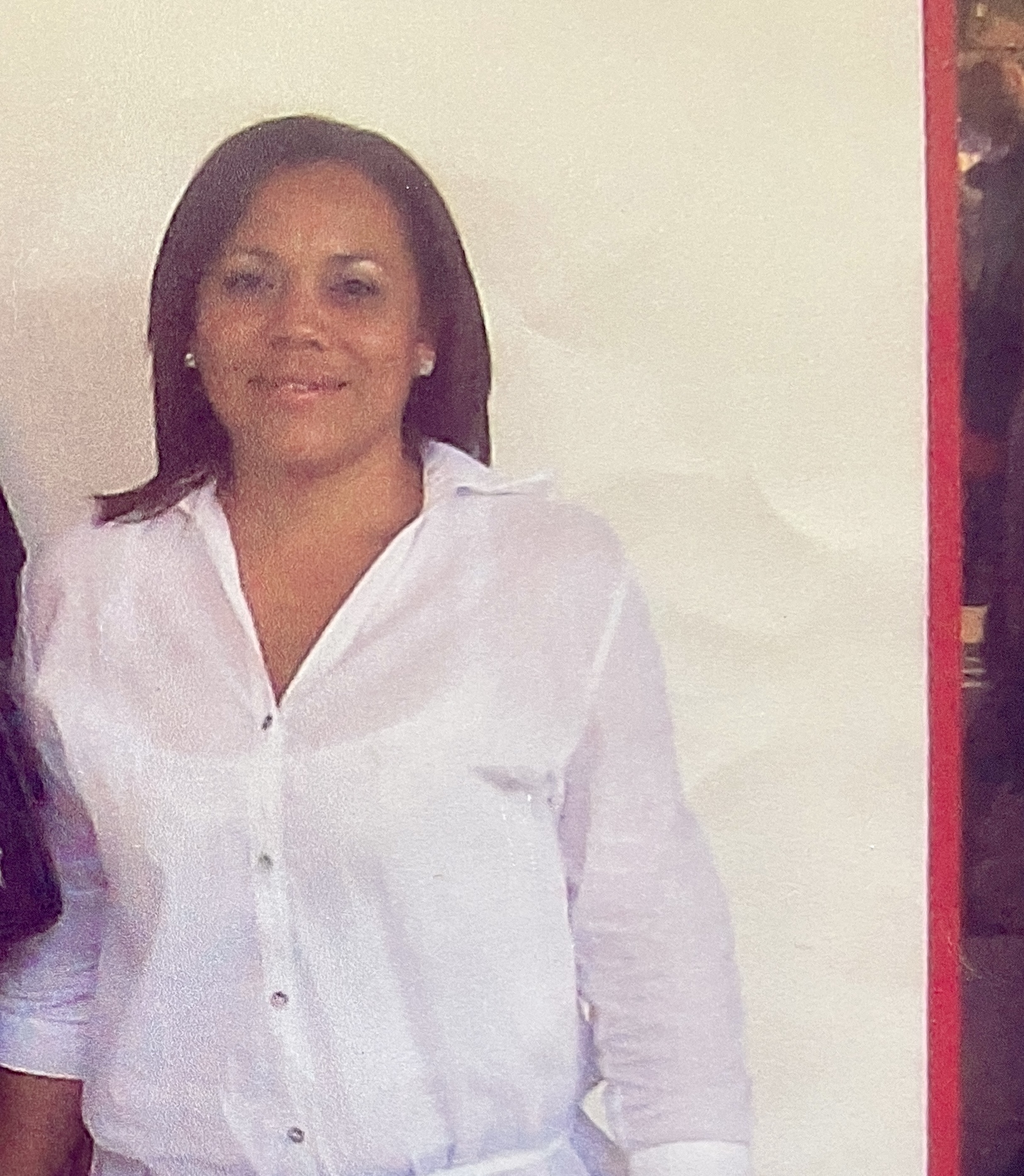 Lilibeth Natera leon