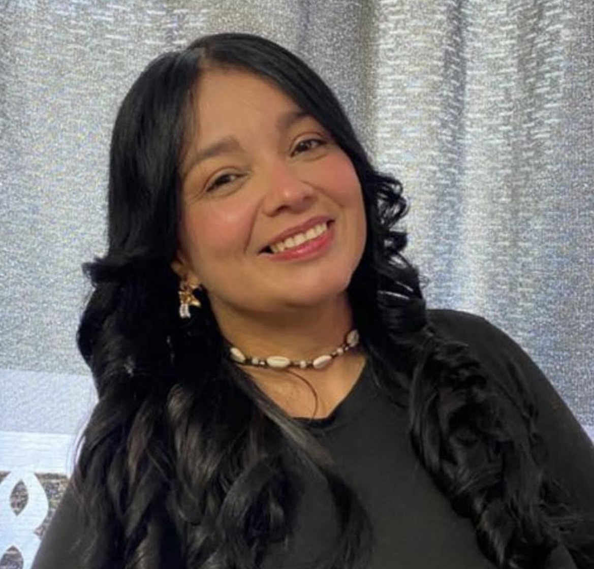 Angelica Lucero