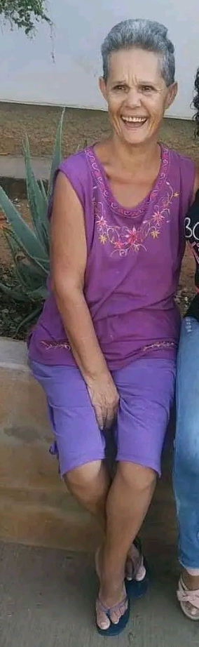 Zaida Magali Liendo Flores