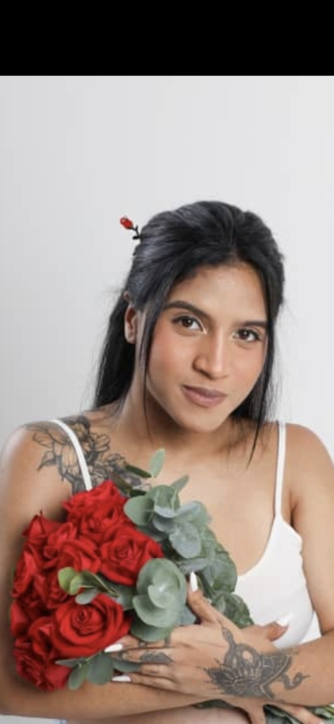 Chiquinquirá Serrano