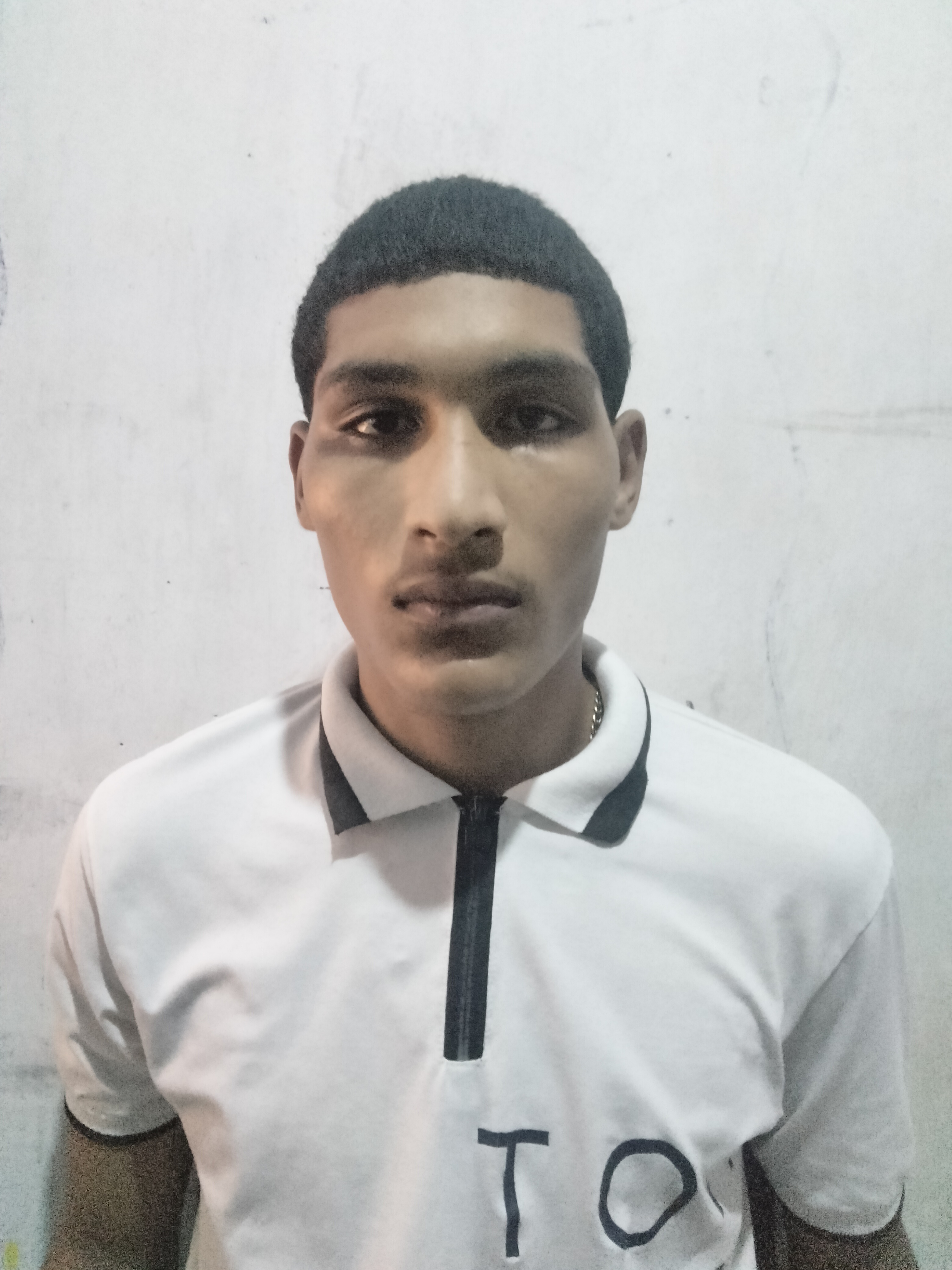 Angel Eduardo Heredia marchan