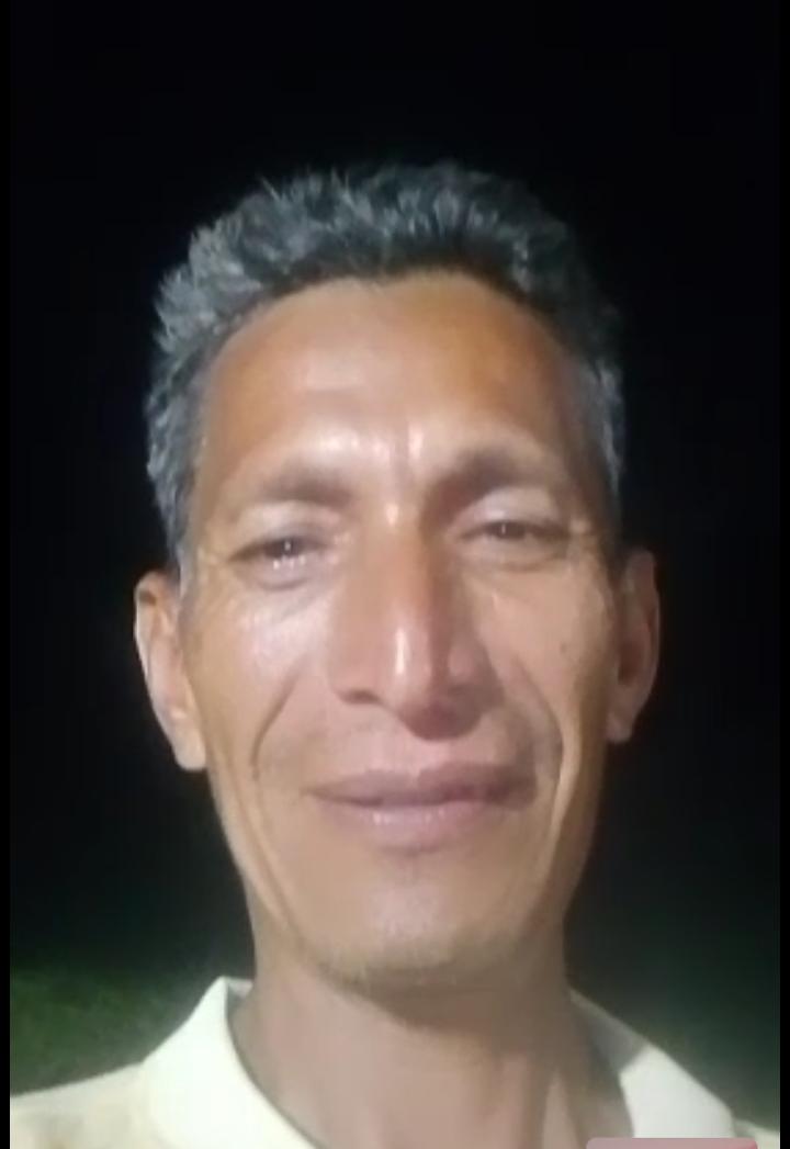 Luis Hernández