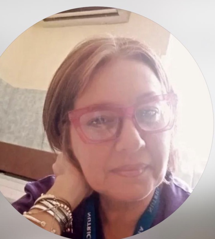 Aracelys Gonzales Sánchez