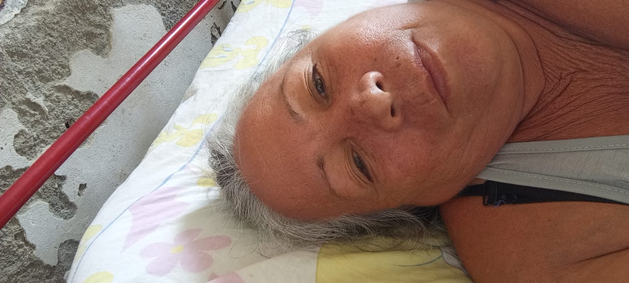 Yuraima Lourdes Figueroa Rodríguez