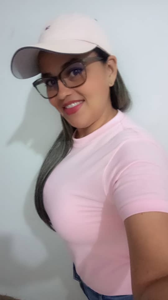 Yenethsy Carrillo mena