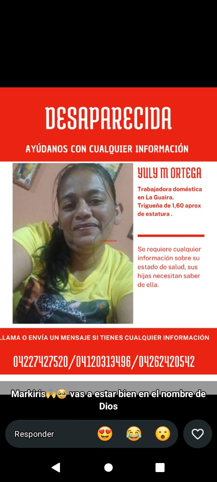 Yuli Ortega