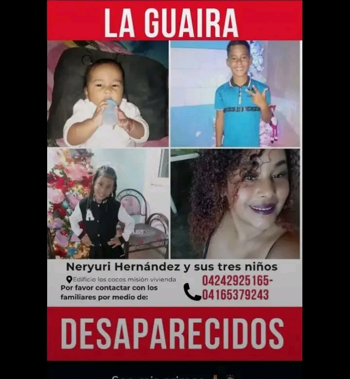 Neryuri Hernández