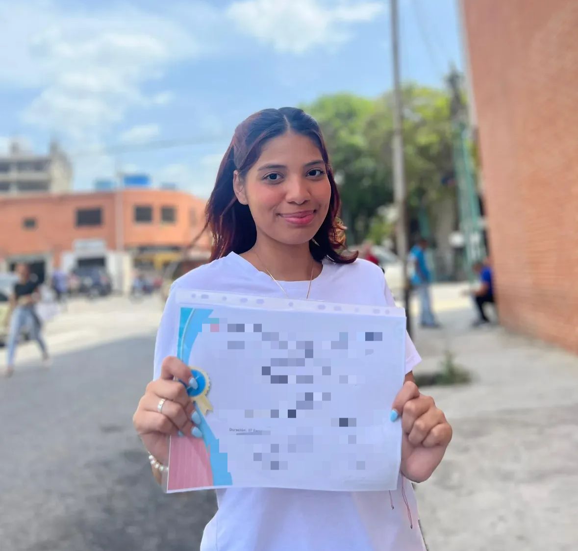 Rosangela Marin