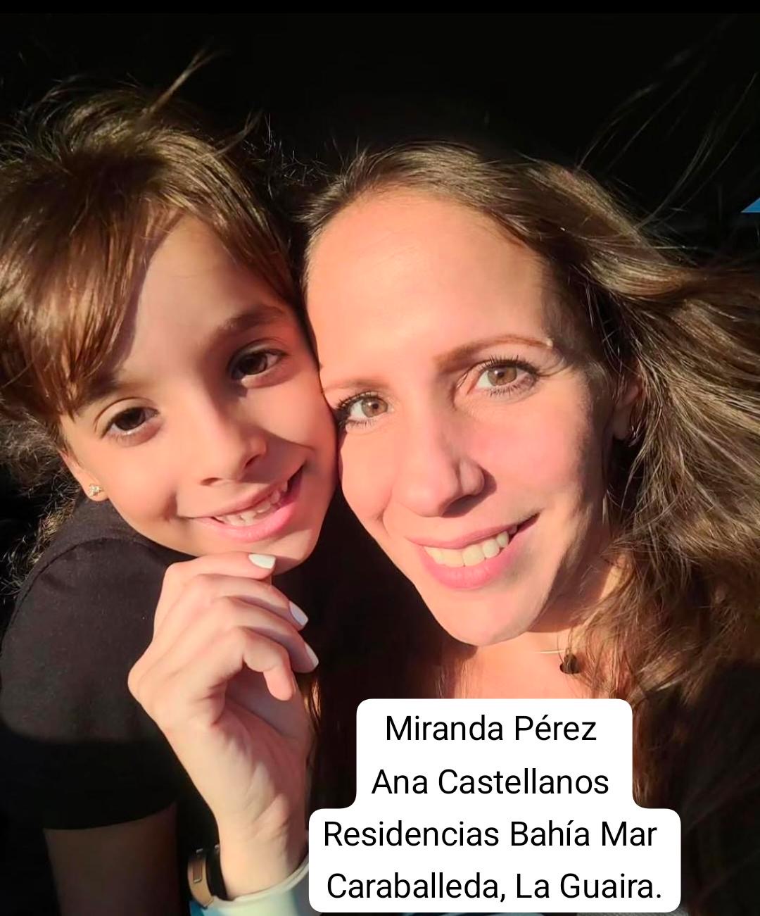 Ana Carolina Castellanos Amaral