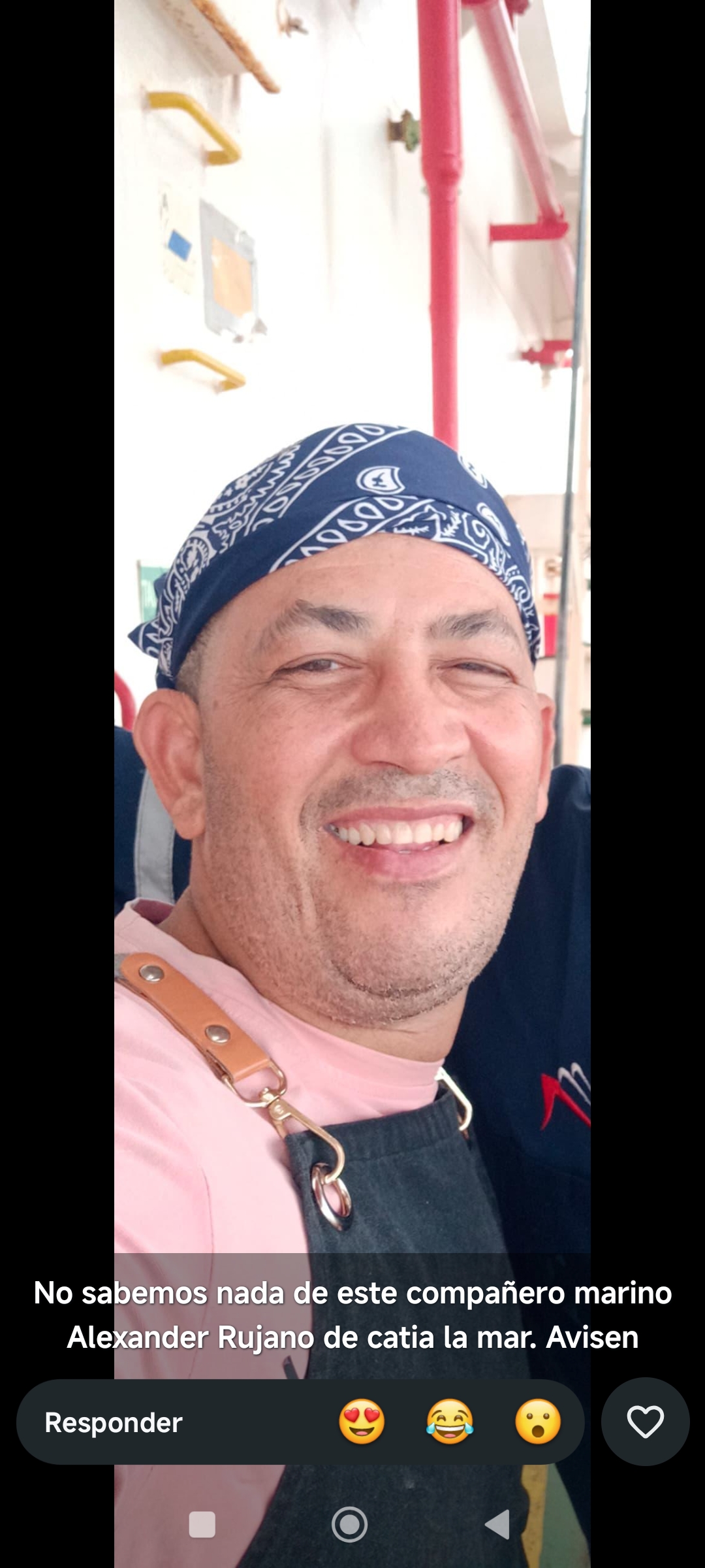 Alexander Rujano