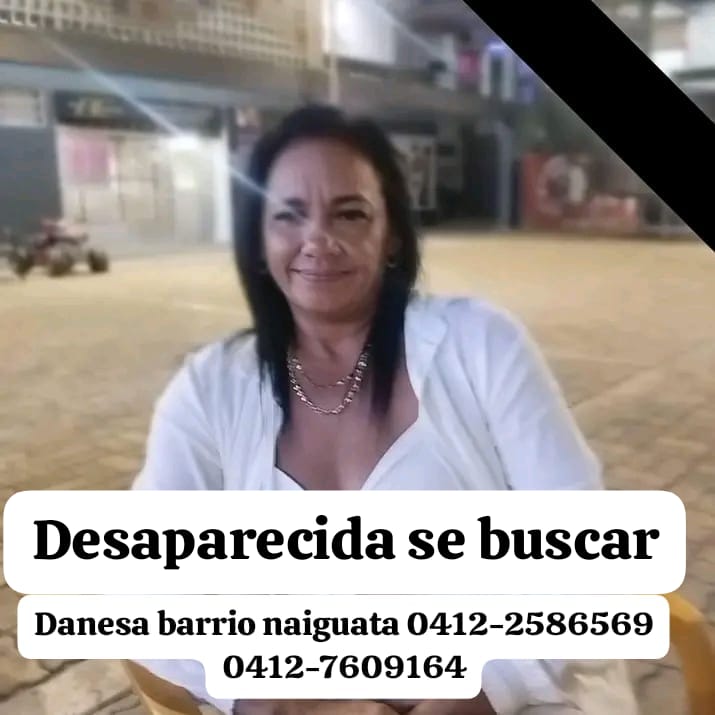 Danesa Barrio