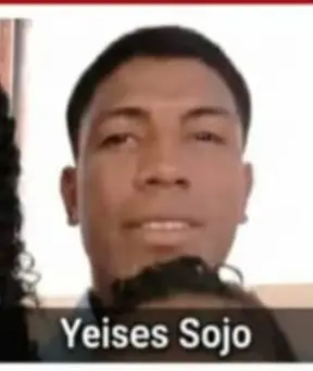 Yeises Sojo
