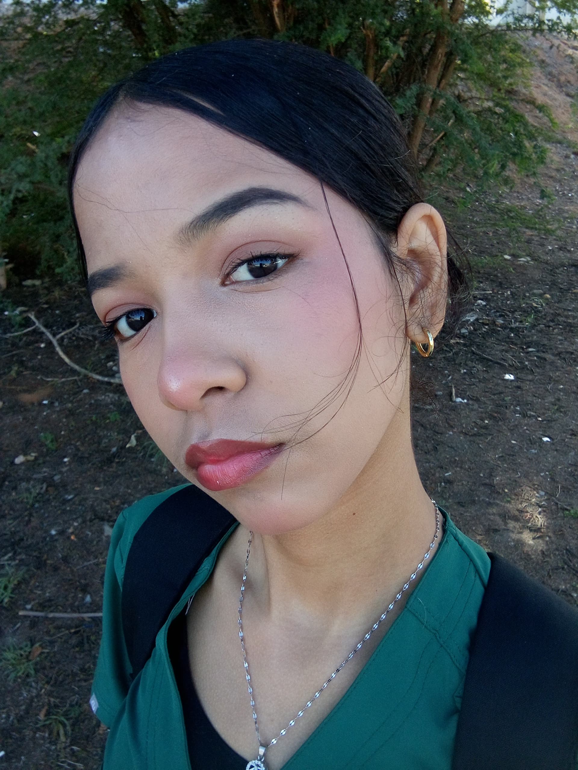 Keylimar Stefany Hernández Calderon