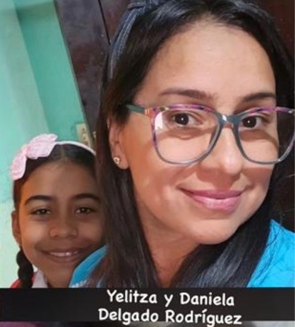 Yelitza Delgado