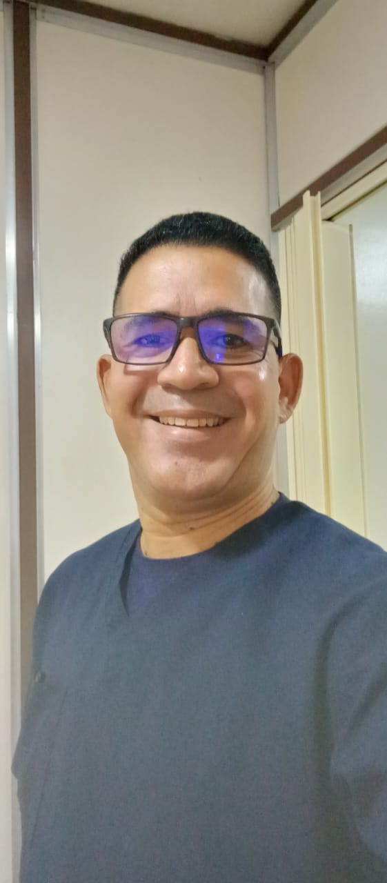 Victor Enrique Vasquez