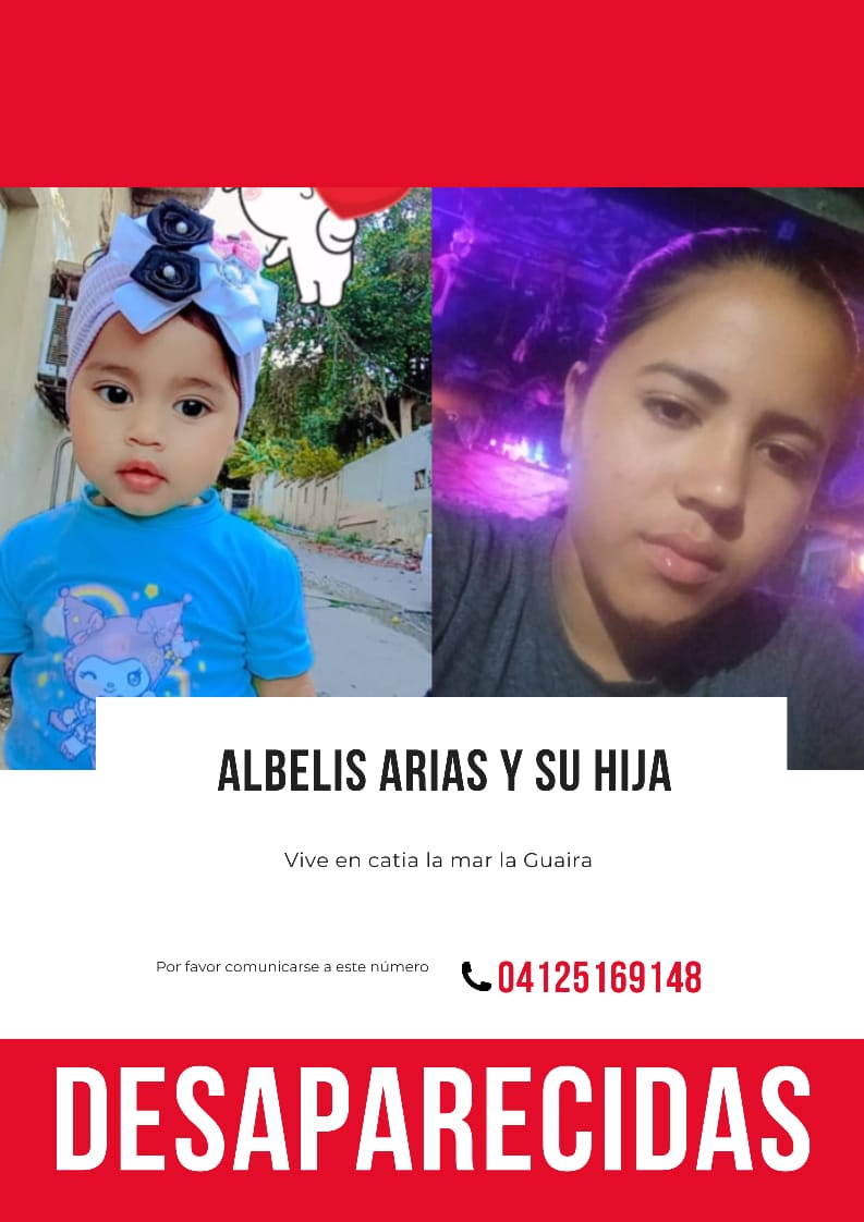 Albelis Arias