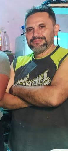 Jose antonio Contreras