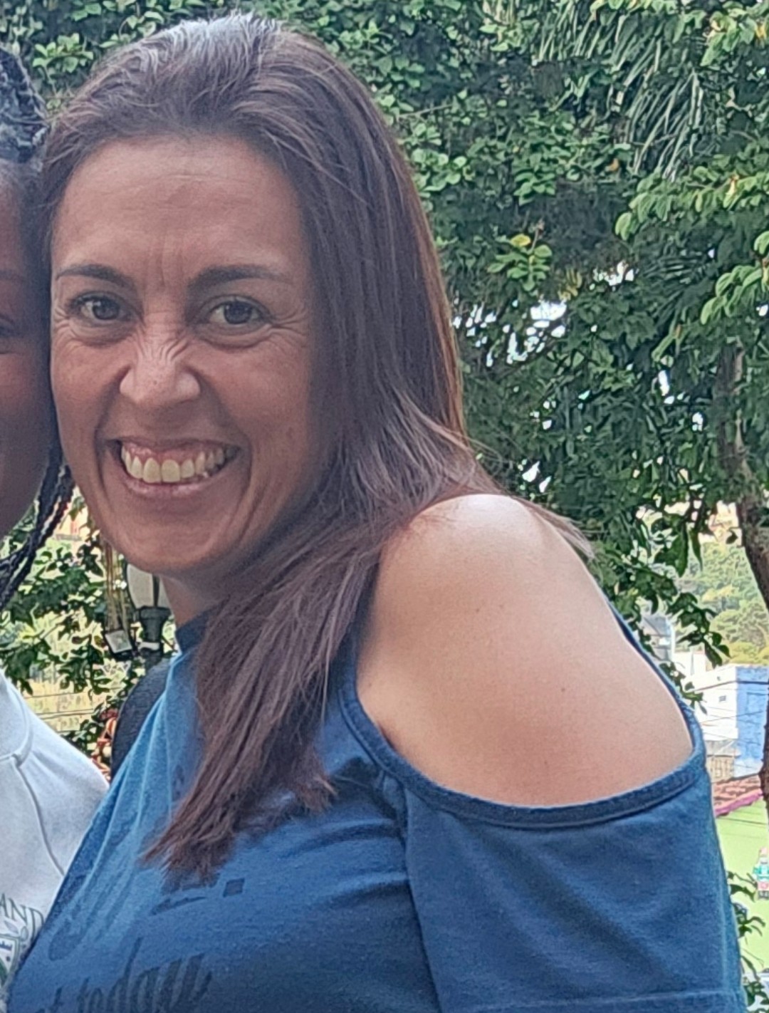 Aribel Rivas