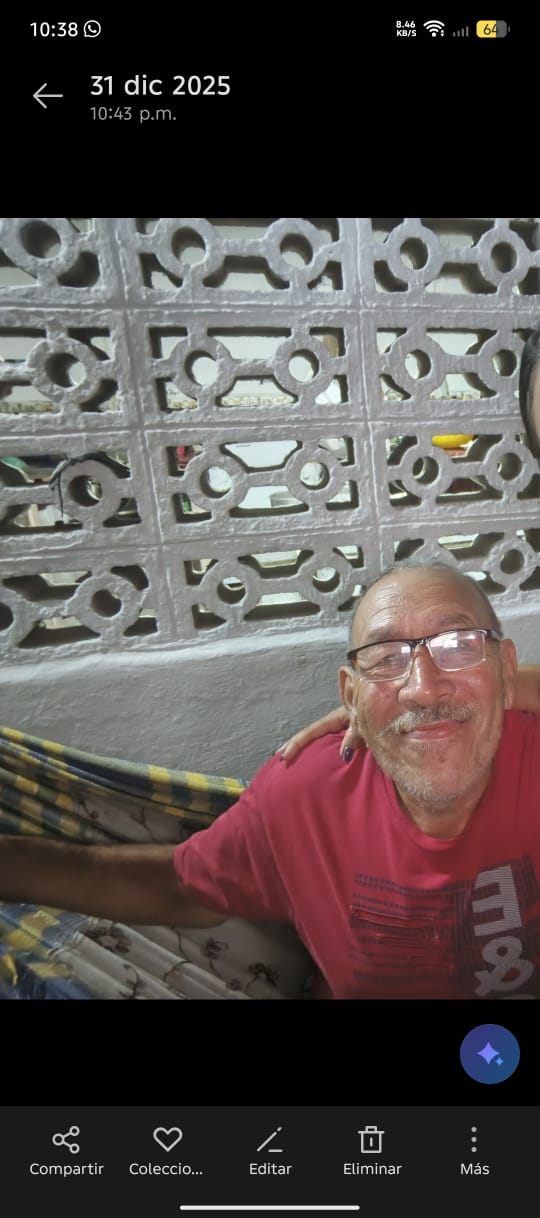 Rubén Rodolfo Alejos rivas