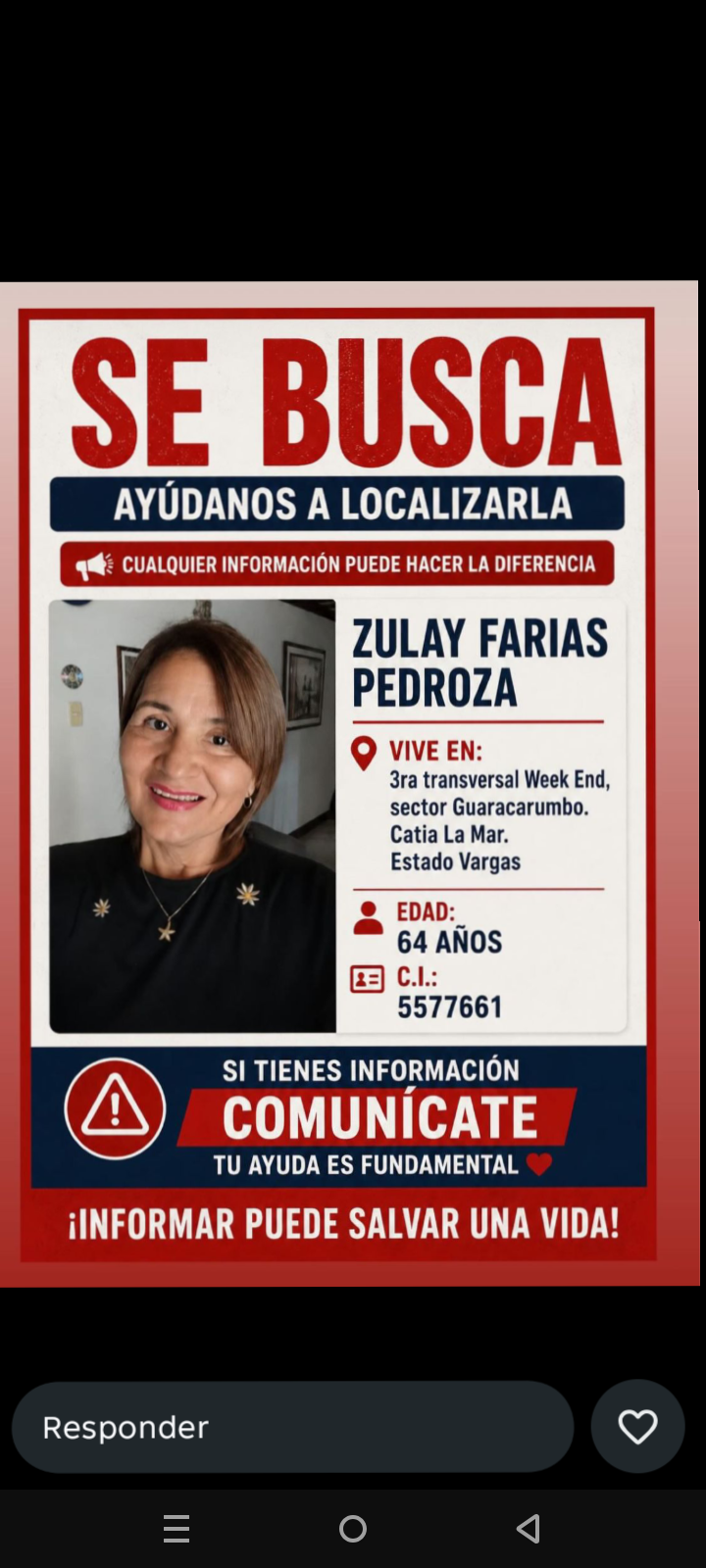 Zulay Farias Pedroza