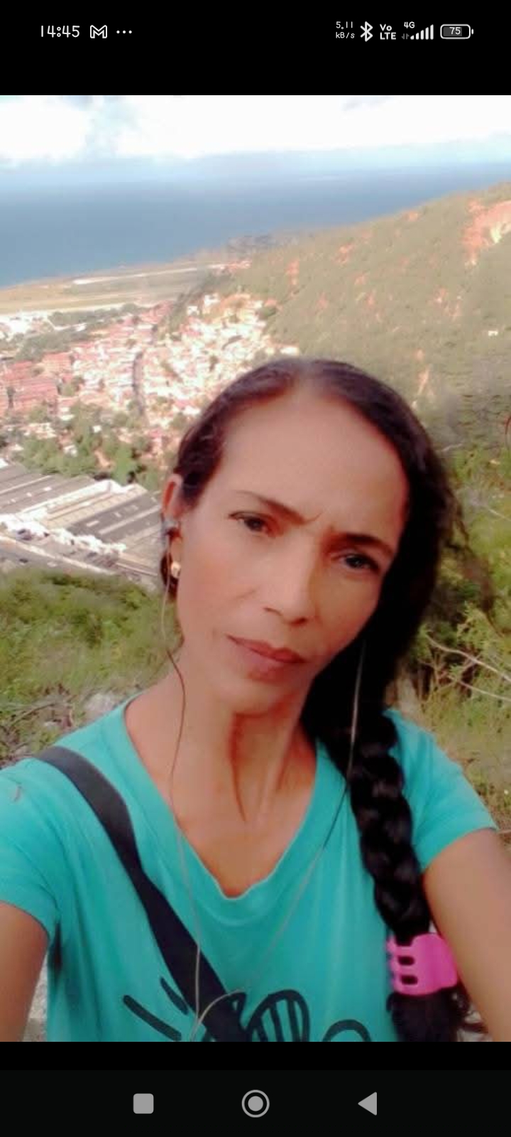 Beatriz Josefina Hernandez