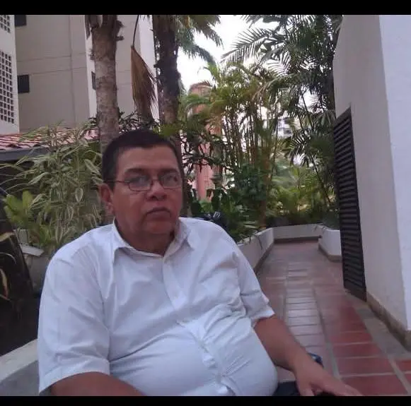 Luis Felipe Ocampo
