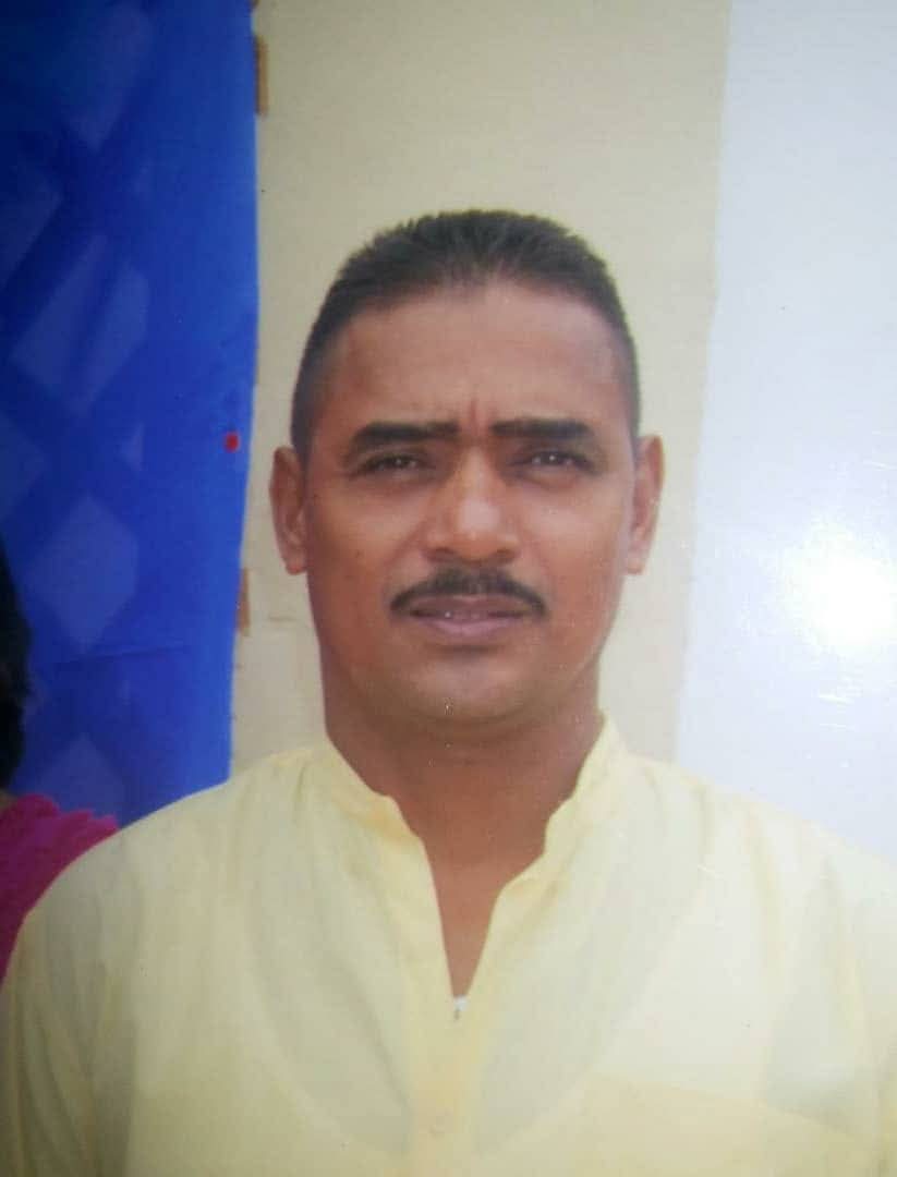 Marcos Moisés Quintana Barrios
