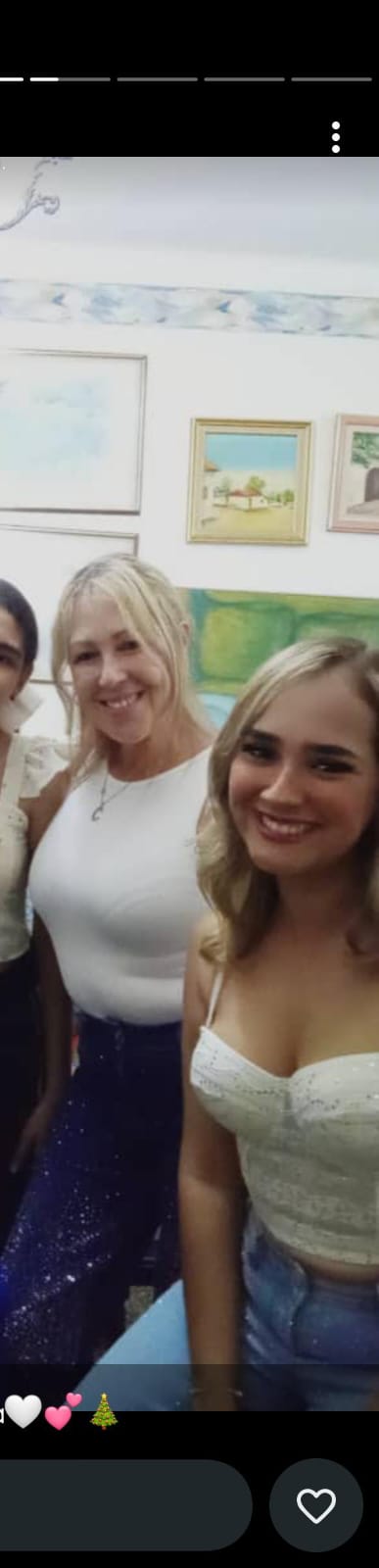 Carolina García