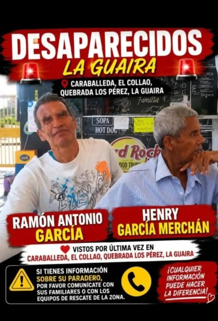 Henry García